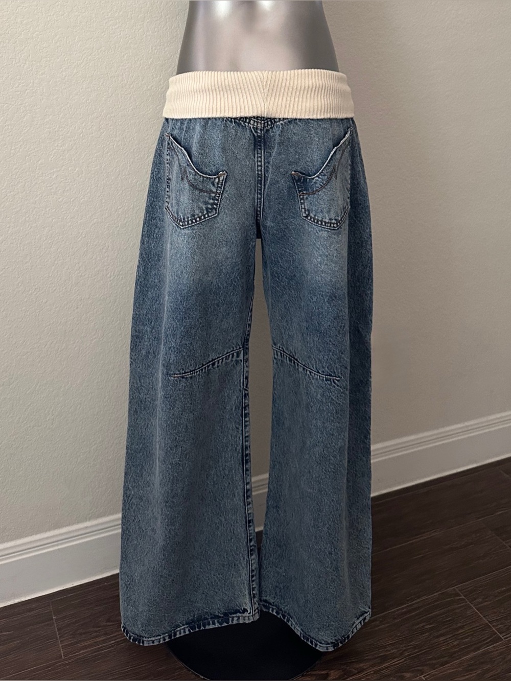 Revice ‘Vice’ Jeans - Picture 6 of 13